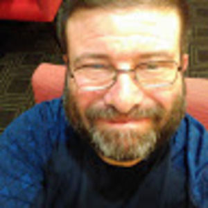 Meet your Posher, Dave